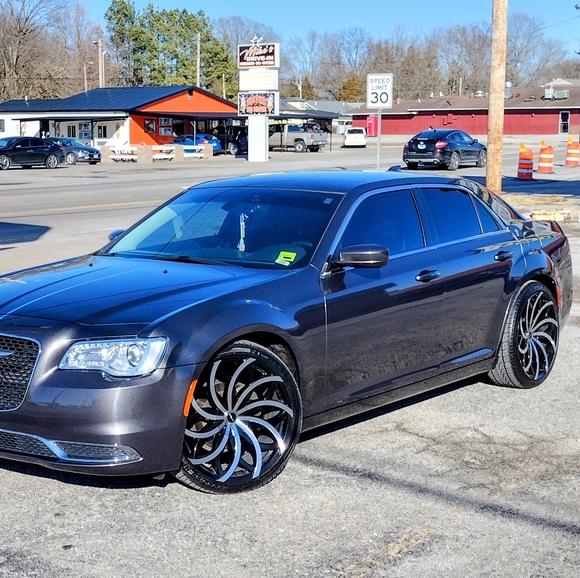 Meet your Posher, Duane - Picture 5 of 5